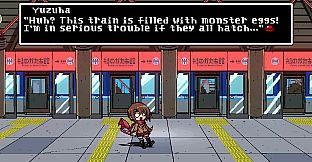 Phantom Breaker: Battle Grounds Classic