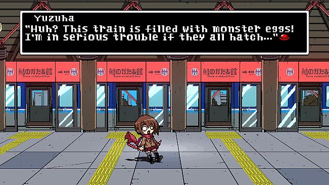 Phantom Breaker: Battle Grounds Classic