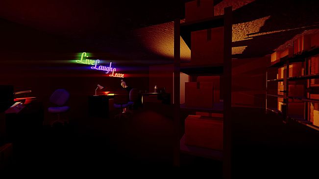 Janet DeMornay Is A Slumlord (and a witch)