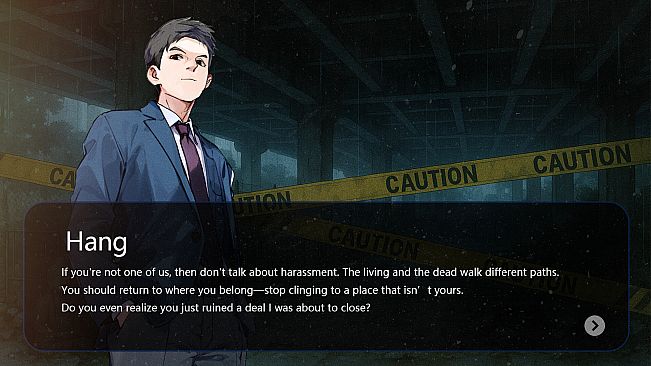 The Legend of Zen Town