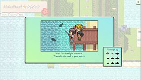 Kitchen Sync: Aloha!