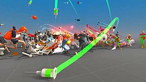 Job Battle Simulator