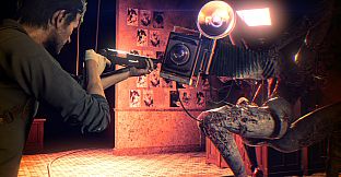 The Evil Within 2 (PC)