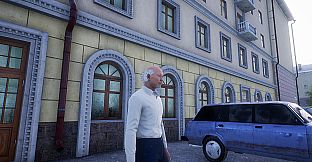 Red October – Shadow of October