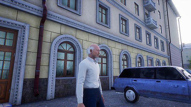 Red October – Shadow of October