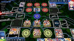 Cardfight!! Vanguard Dear Days