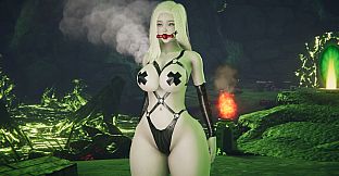 League of Maidens The Realm of Shadows Edition