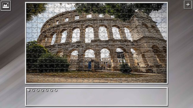 Super Jigsaw Puzzle: Generations - Croatia