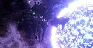 Stellaris: Necroids Species Pack