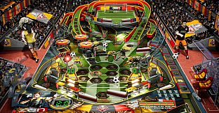Pinball FX - Super League Football