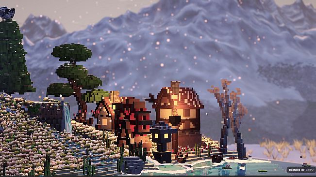Terraglass
