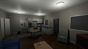 Tales of the Forgotten