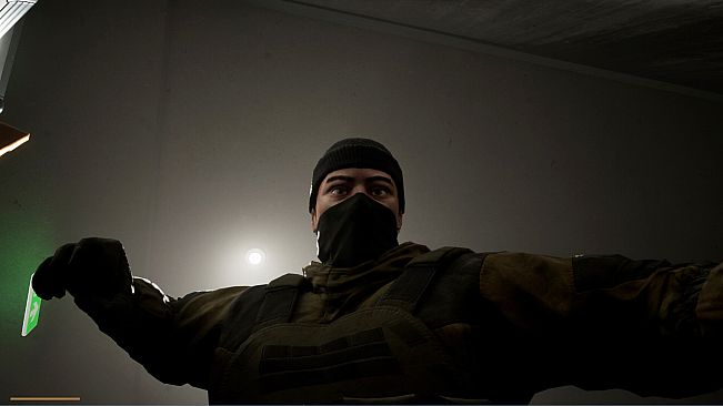 Night Shift at the Museum