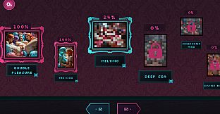 Frame Fatale: A Minesweeper Gallery