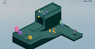 Slime Golf