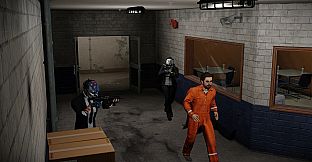 PAYDAY 2: Breakfast in Tijuana Heist