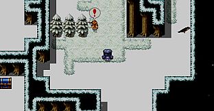 Eternal Realm II: Dark Matter