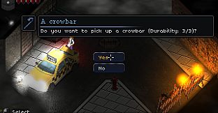 Deep Sleep: Labyrinth of the Forsaken