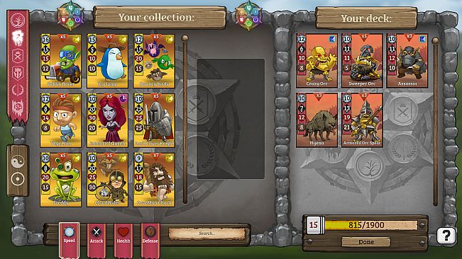 Magic Nations Premium DLC Pack