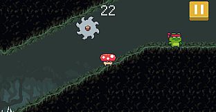 Crazy indian - Monster skins