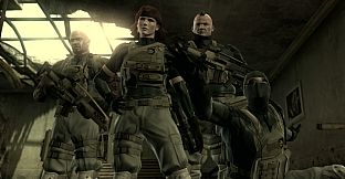 METAL GEAR SOLID: MASTER COLLECTION Vol.2