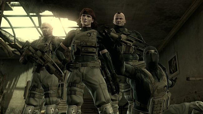 METAL GEAR SOLID: MASTER COLLECTION Vol.2