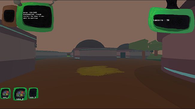 Tubby's Wonderful Town