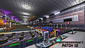 FortressCraft Evolved!