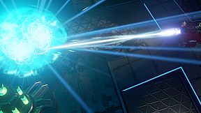 Solstice Chronicles: MIA