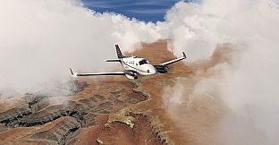 Aerofly FS 2 - USA Utah