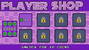 Super Puzzle Blasters