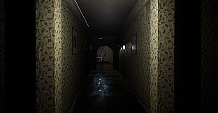 The Backrooms Deluxe