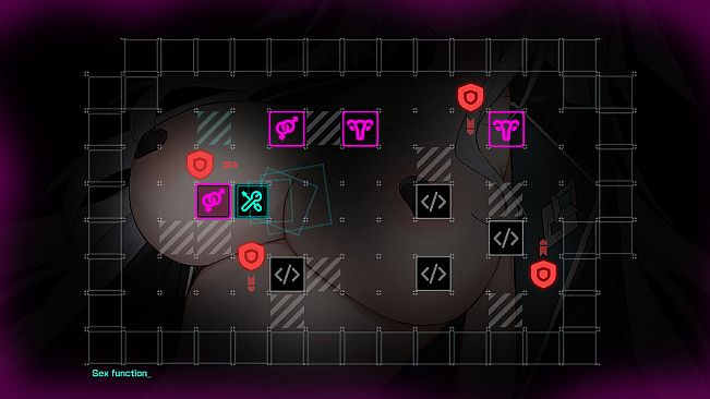 Just Let Me Fix the Mecha Girls!