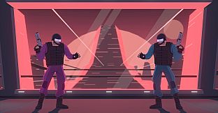 Punch Planet - Costume - Roy - Luna PD