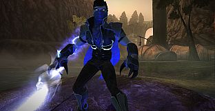 Legacy of Kain: Defiance Remastered - Shifter Skin Pack