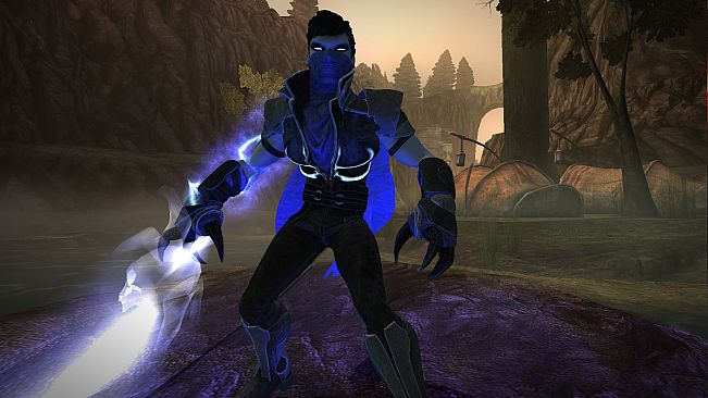Legacy of Kain: Defiance Remastered - Shifter Skin Pack