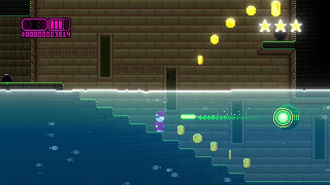 LAZR - A Clothformer