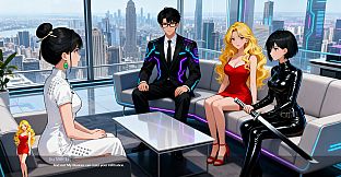 Rebirth of Legal maniac 2 - DLC Transforms the Workplace 3