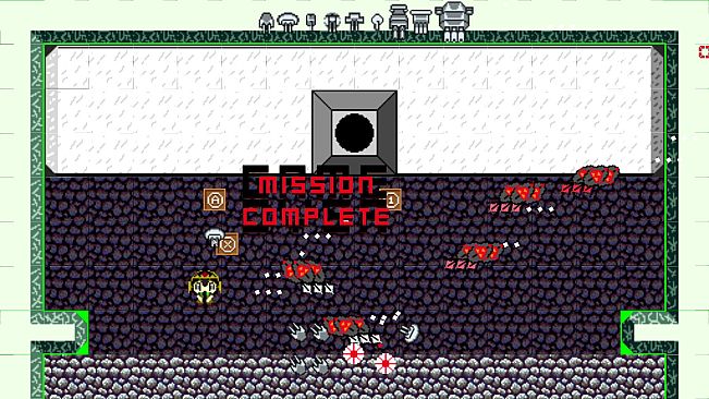 Starry Moon Island DNA War MP03