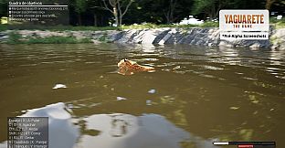 Yaguareté: The Game