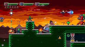 Basureroes: Invasion