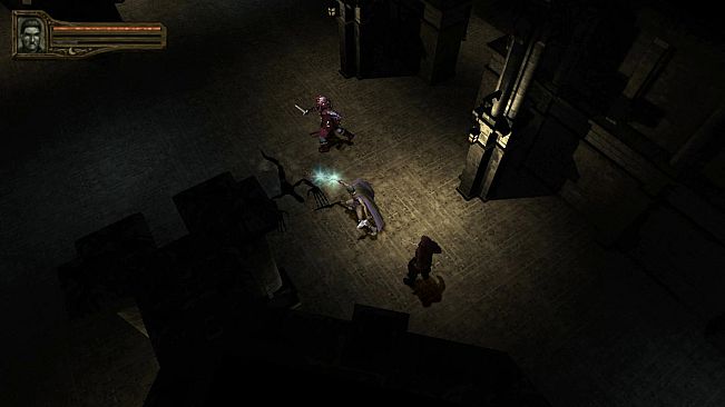 Baldur's Gate: Dark Alliance II
