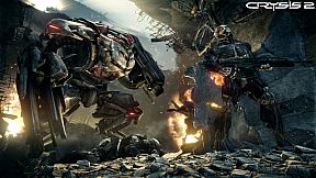 Crysis 2 - Maximum Edition