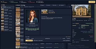 Real Estate Investor