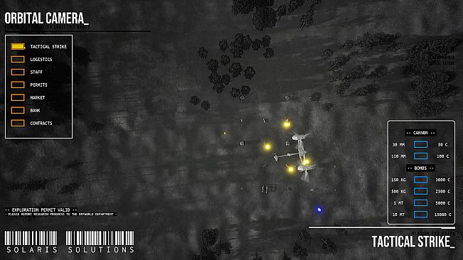 EXPLOITATION: Corporate Greed