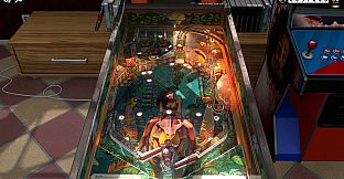 Zaccaria Pinball - EM+ Table Pack 2