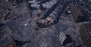 Ashbound: Crown of Sin