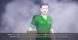 Attack of the Trafalas