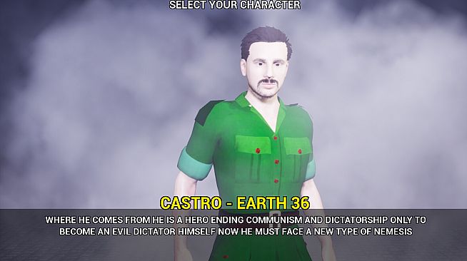 Attack of the Trafalas