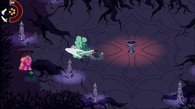 BloodRush: Undying Wish